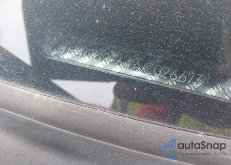 2010 Acura Tsx 2.4 from USA, damaged, VIN JH4CU2F64AC026673